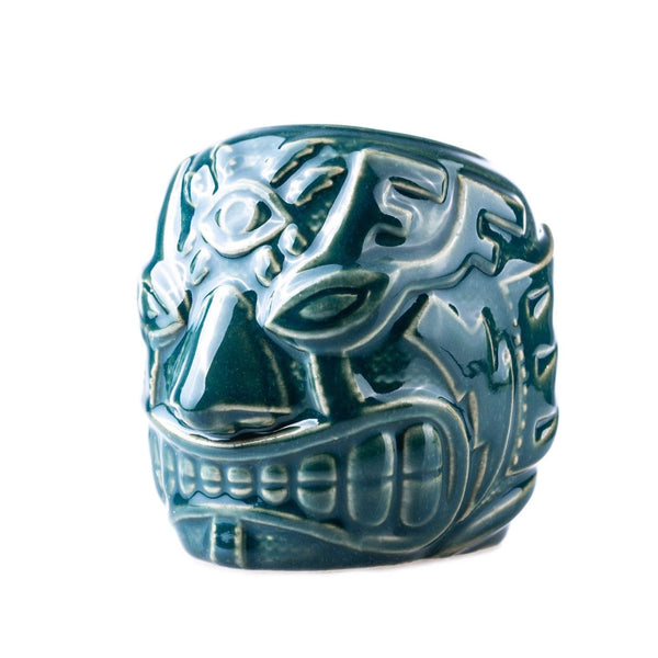 El Ojo Fantastico Tiki Mug - Regular