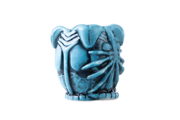 Alien Egg Tiki Shooters Set (Airlock Variant) - 2 Pack