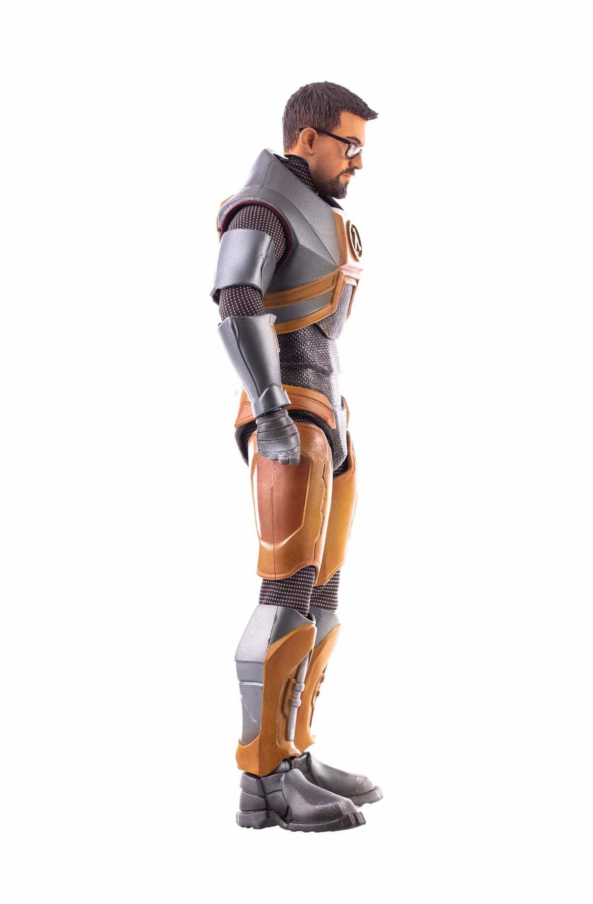 Gordon Freeman Mini Half Life – Gordon Freeman 1/6 Scale Figure – Mondo