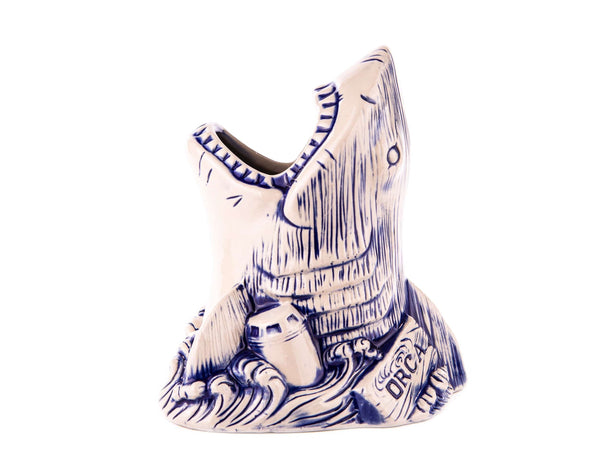 Jaws – Bruce the Shark Tiki Mug (Amity Variant)