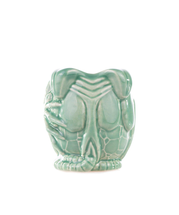 Alien Egg Tiki Shooters Set (Acid Blood Variant) - 2 Pack