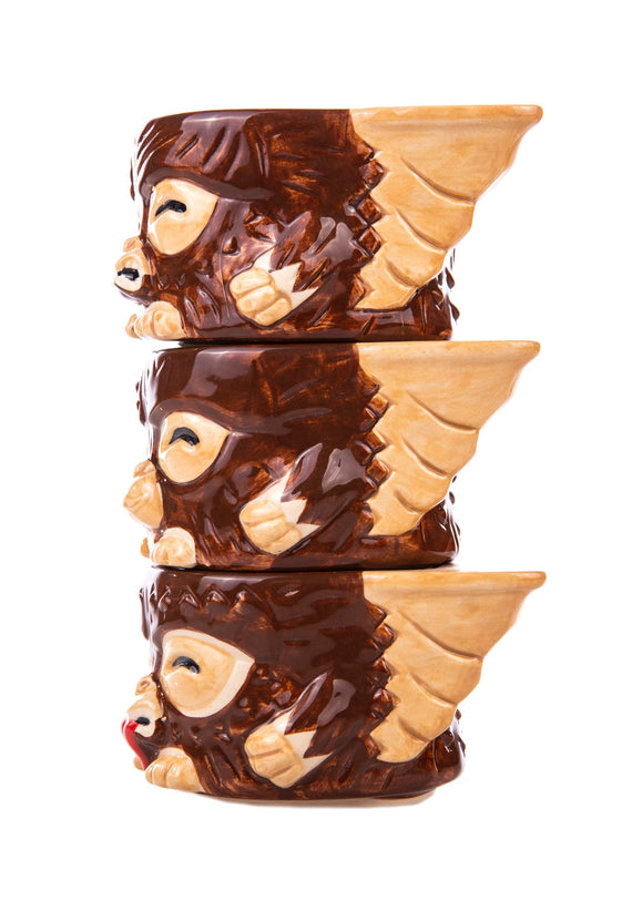 Gremlins – Mogwai Tiki Mug Stackers (Mogwai Variant)