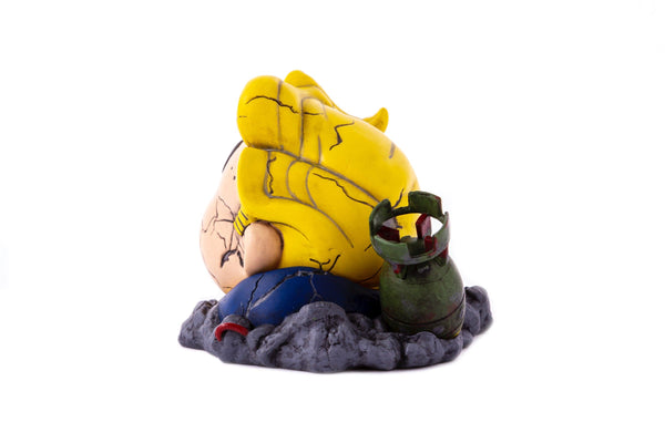 Fallout – Vault Boy Mondoid Vinyl Figure