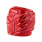 El Ojo Fantastico Tiki Mug – Furia Roja Variant