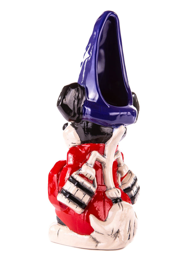 Sorcerer Mickey Tiki Mug