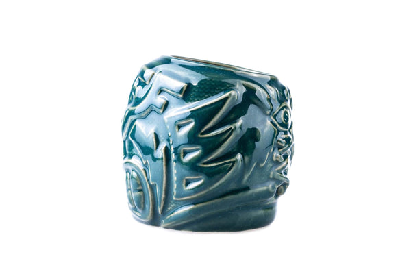 El Ojo Fantastico Tiki Mug - Regular