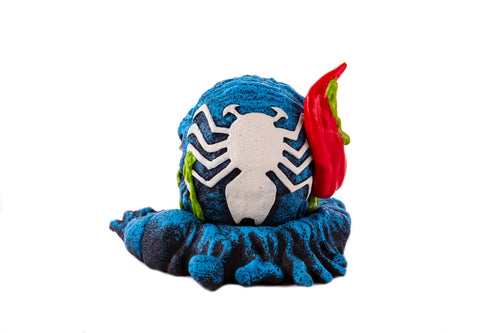 Spider-Man – Venom Mondoid Vinyl Figure (SDCC Exclusive)