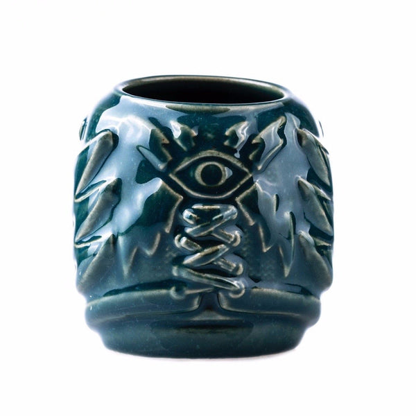 El Ojo Fantastico Tiki Mug - Regular