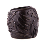 El Ojo Fantastico Tiki Mug - Reclusa Parda Variant