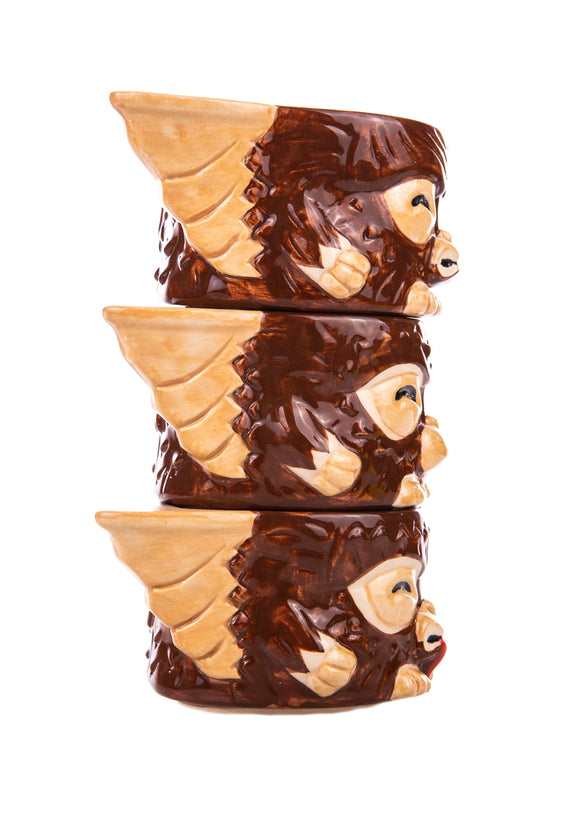 Gremlins – Mogwai Tiki Mug Stackers (Mogwai Variant)