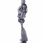 Iron Giant MONDO MECHA Figure