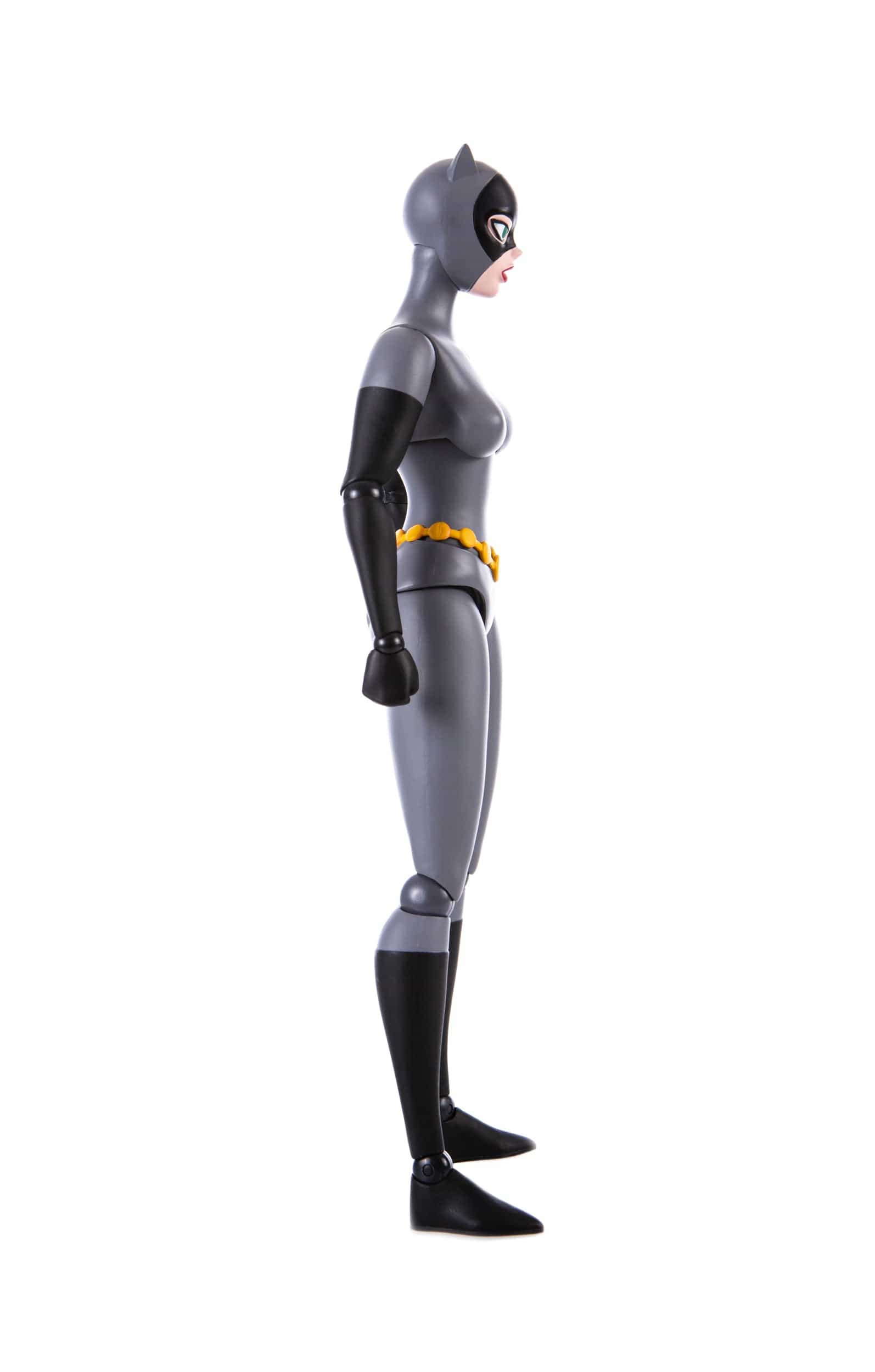 Batman: The Animated Series - Catwoman 1/6 Scale Figure - Regular