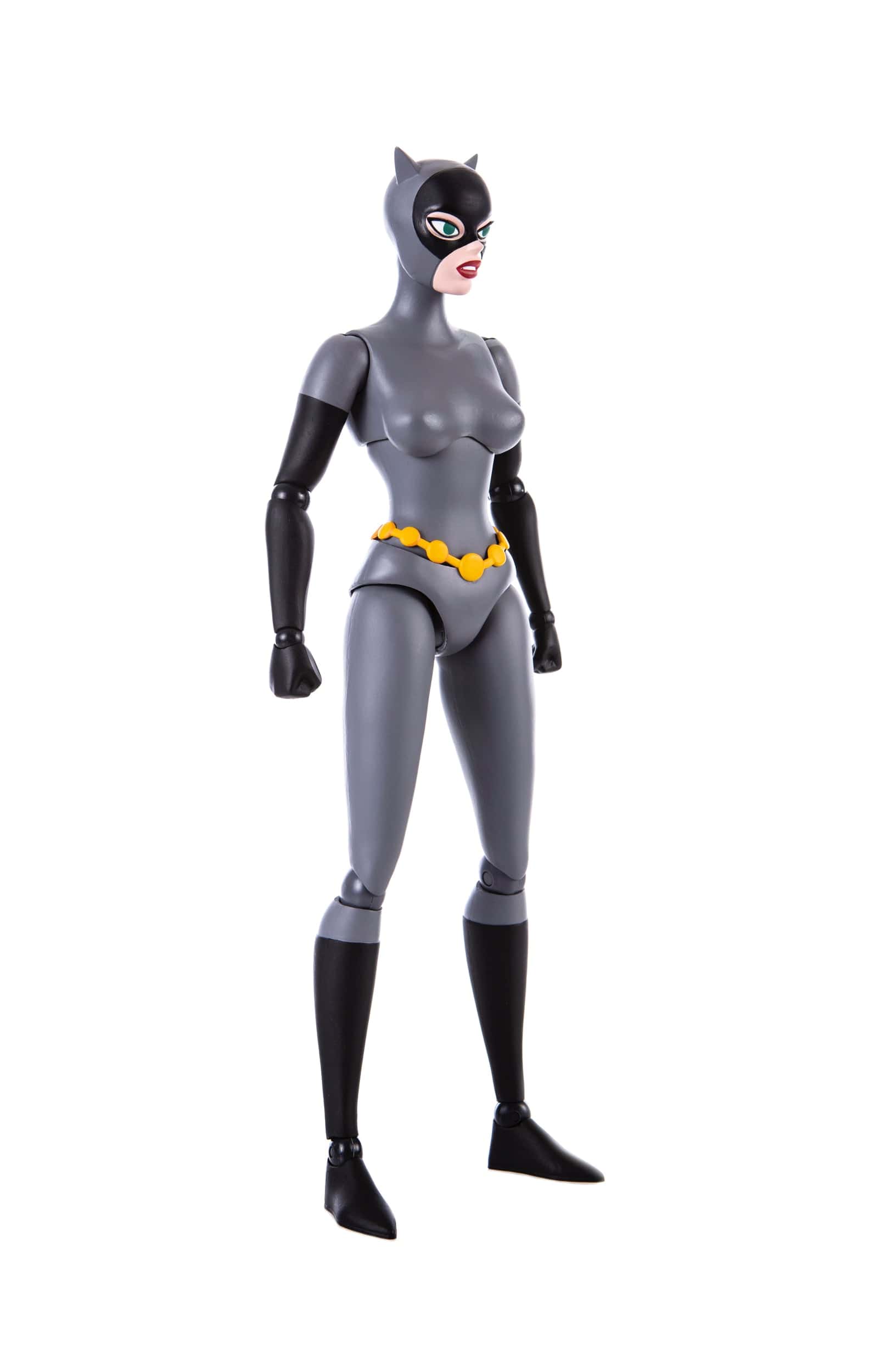 Batman: The Animated Series - Catwoman 1/6 Scale Figure - Regular