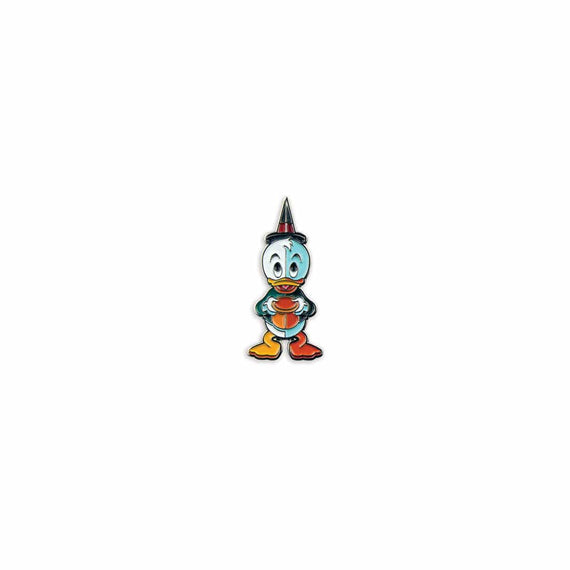 DuckTales – Louie Enamel Pin