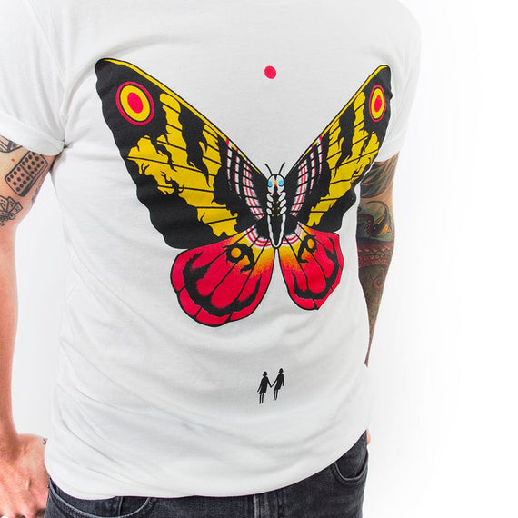 Mothra T-Shirt