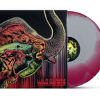 Wild Beasts – Original Motion Picture Soundtrack LP