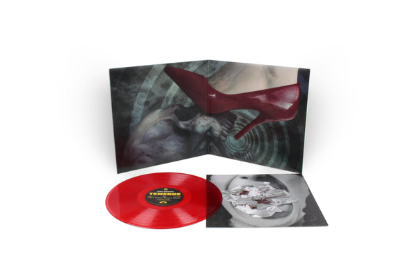 Tenebre – Original Motion Picture Soundtrack LP
