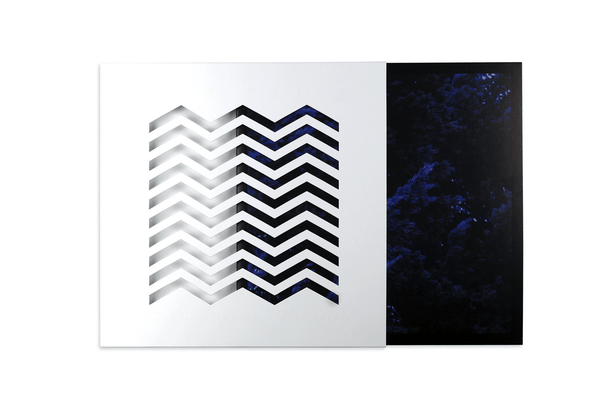 Twin Peaks - Original Score LP