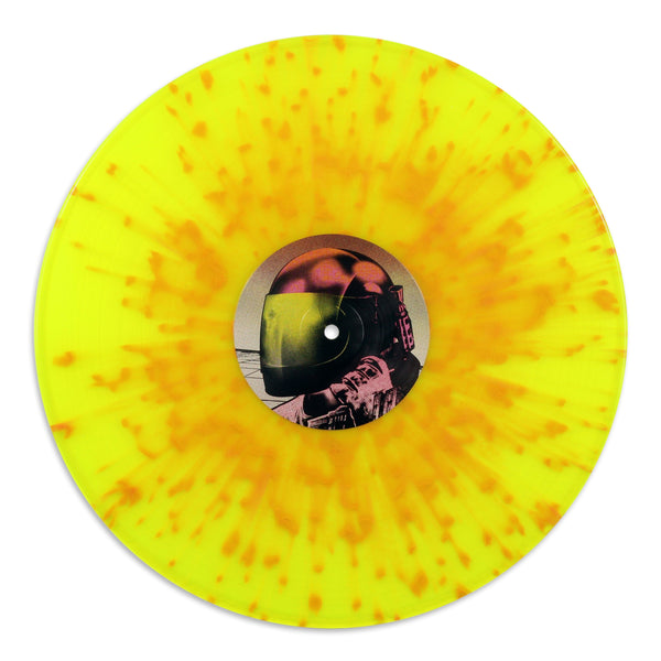 Fuga Dal Bronx – Original Motion Picture Soundtrack LP