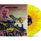 Fuga Dal Bronx – Original Motion Picture Soundtrack LP