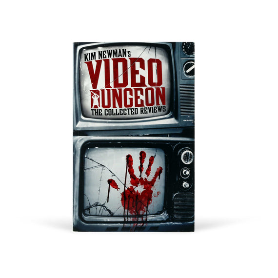 Video Dungeon: The Collected Reviews