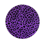 Purple Leopard / Mega Records Slip Mat