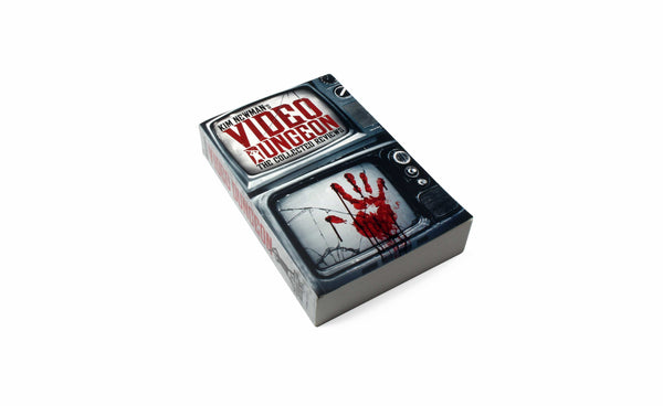 Video Dungeon: The Collected Reviews