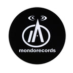 Purple Leopard / Mega Records Slip Mat