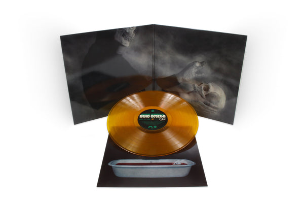 Buio Omega – Original Motion Picture Soundtrack LP