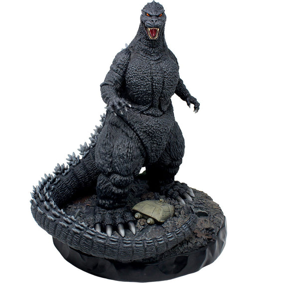 Godzilla 89 Premium Scale Statue