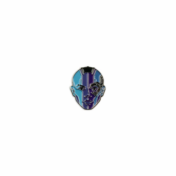 Guardians of the Galaxy – Nebula Enamel Pin