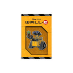 Wall-E Enamel Pin