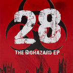 28: The Biohazard EP Cassette