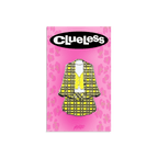 Clueless – Cher's Outfit Enamel Pin