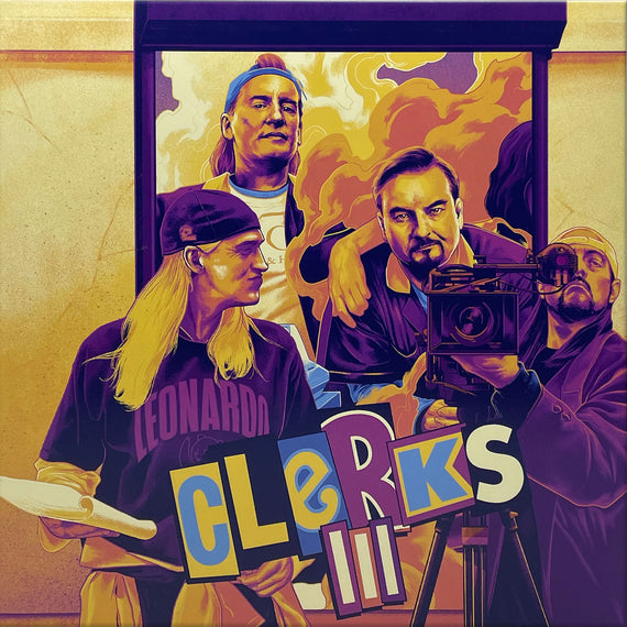 Clerks III - Original Motion Picture Soundtrack