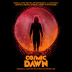 Cosmic Dawn - Original Motion Picture Soundtrack LP