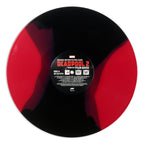 Deadpool 2 – Original Motion Picture Score LP