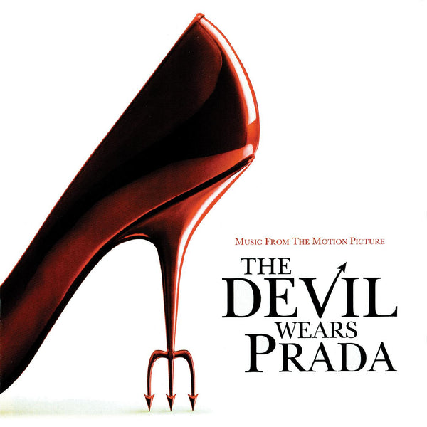 The Devil Wears Prada - Music From the Motion Picture LP