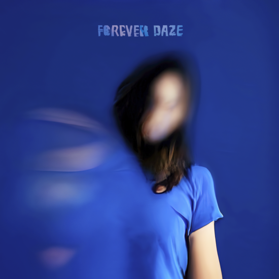 Forever Daze 2xLP by RADWIMPS – Mondo