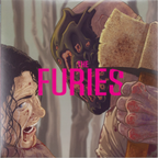 The Furies - Original Motion Picture Soundtrack LP Mondo Exclusive