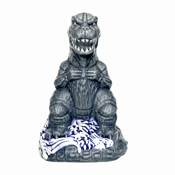 Godzilla 74 Tiki Mug