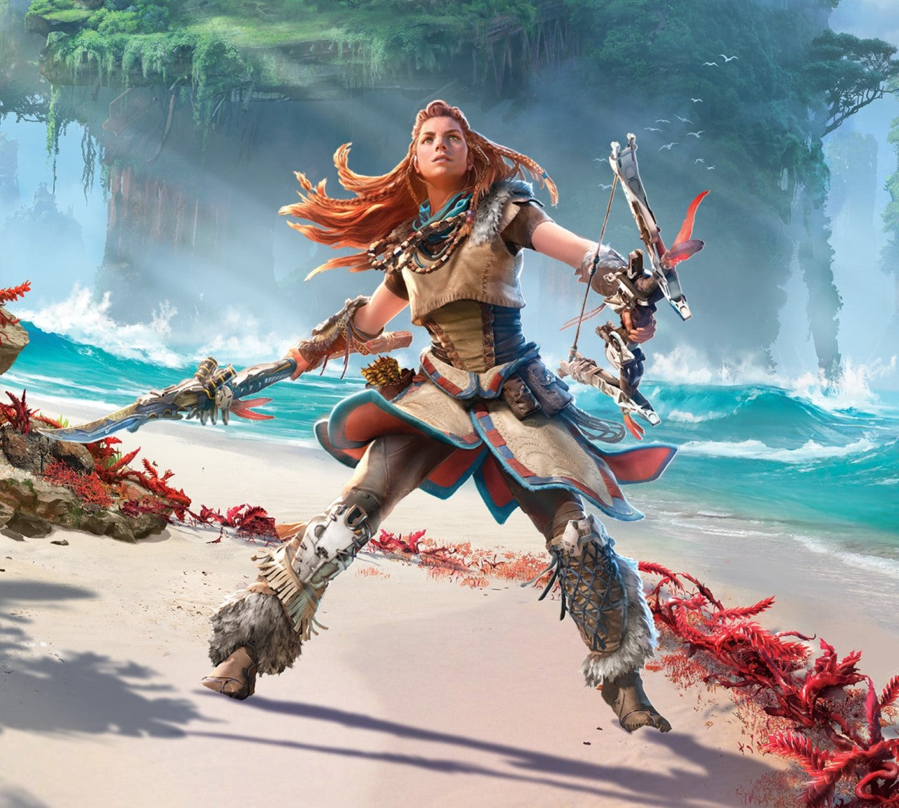 Frontier Hunter — Trilha sonora - Epic Games Store