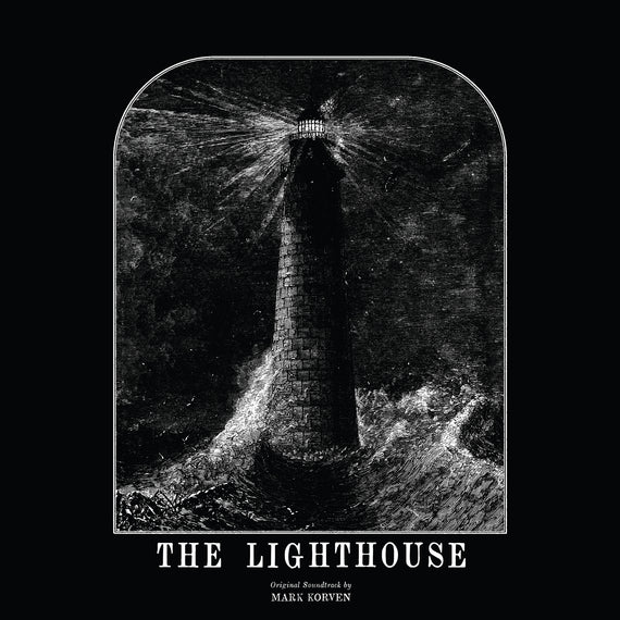 The Lighthouse - Original Soundtrack LP