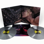 Crash – Original Motion Picture Soundtrack 2XLP