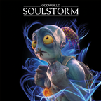 Oddworld: Soulstorm - Original Soundtrack LP