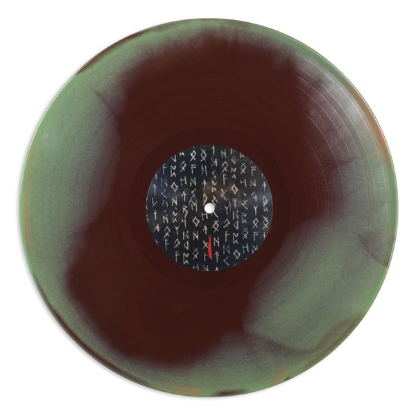 The Ritual – Original Motion Picture Soundtrack LP