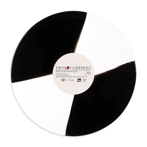 Thoroughbreds – Original Motion Picture Soundtrack LP