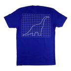 Jurassic Park - Mr. DNA T-Shirt