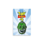 Toy Story – Rex Enamel Pin