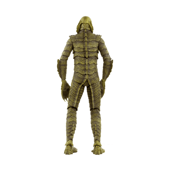 Creature from the Black Lagoon 1/6 Scale Figure